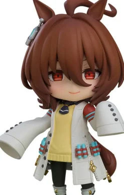 Nendoroid Agnes Tachyon (Uma Musume: Pretty Derby) (Rerelease)