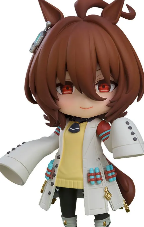 Nendoroid Agnes Tachyon (Uma Musume: Pretty Derby)