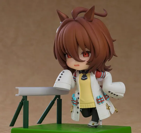 Nendoroid Agnes Tachyon (Uma Musume: Pretty Derby)