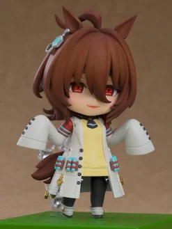 Nendoroid Agnes Tachyon (Uma Musume: Pretty Derby)