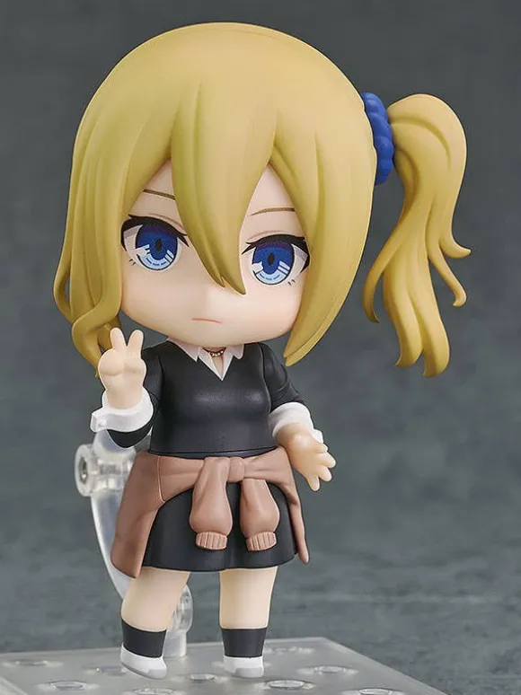 Nendoroid Ai Hayasaka (Kaguya-sama: Love Is War -The First Kiss That Never Ends-)