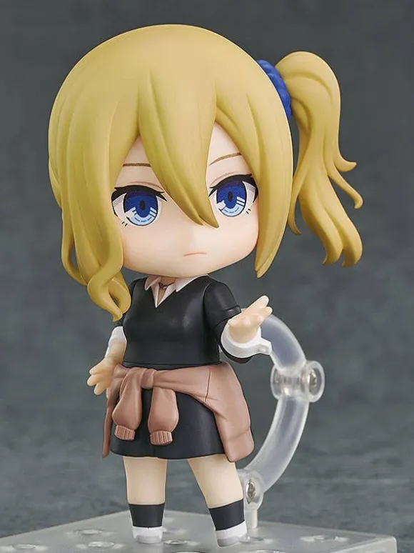 Nendoroid Ai Hayasaka (Kaguya-sama: Love Is War -The First Kiss That Never Ends-)