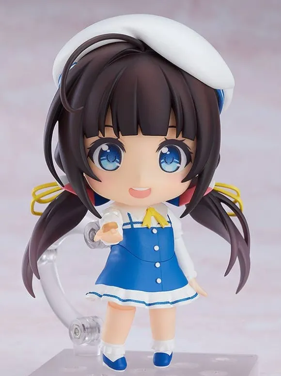 Nendoroid Ai Hinatsuru (The Ryuo's Work is Never Done!)
