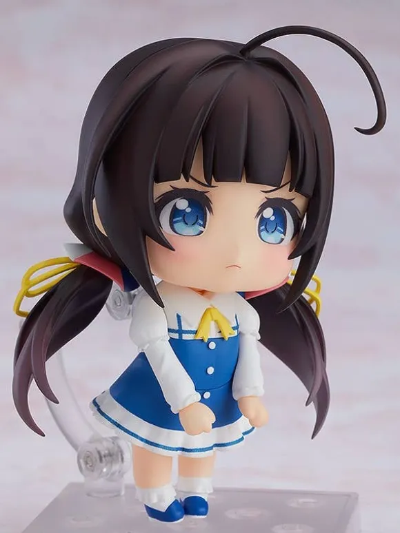 Nendoroid Ai Hinatsuru (The Ryuo's Work is Never Done!)