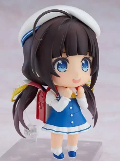 Nendoroid Ai Hinatsuru (The Ryuo's Work is Never Done!)