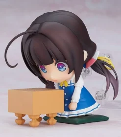 Nendoroid Ai Hinatsuru (The Ryuo's Work is Never Done!)