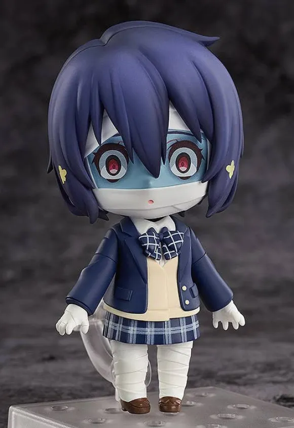Nendoroid Ai Mizuno (Zombie Land Saga)