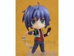 Nendoroid Aichi Sendo