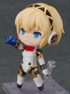 Nendoroid Aigis 2.0 (Persona 3 Reload)