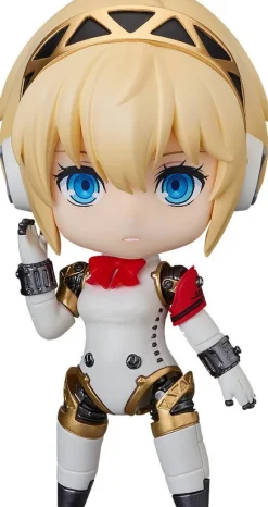 Nendoroid Aigis 2.0 (Persona 3 Reload)