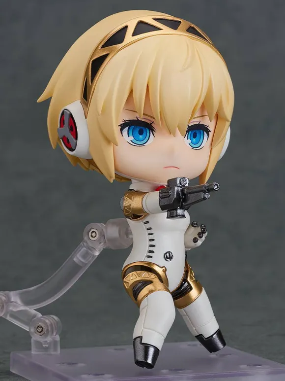 Nendoroid Aigis 2.0 (Persona 3 Reload)