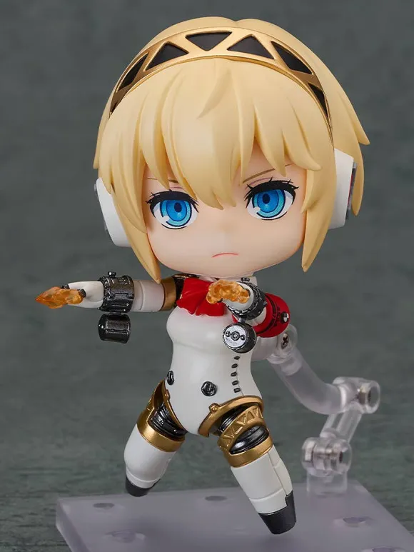 Nendoroid Aigis 2.0 (Persona 3 Reload)