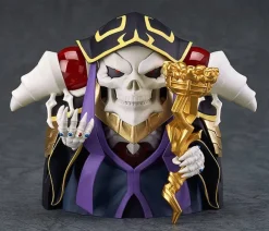 Nendoroid Ainz Ooal Gown (OVERLORD) (Reissue)