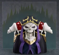 Nendoroid: Ainz Ooal Gown (Overlord)