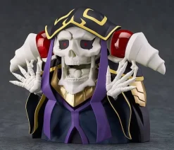Nendoroid: Ainz Ooal Gown (Overlord)