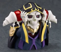 Nendoroid: Ainz Ooal Gown (Overlord)