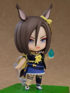Nendoroid Air Groove (Uma Musume: Pretty Derby)