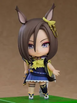 Nendoroid Air Groove (Uma Musume: Pretty Derby)