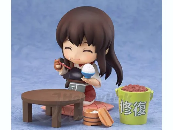 Nendoroid Akagi