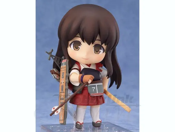 Nendoroid Akagi