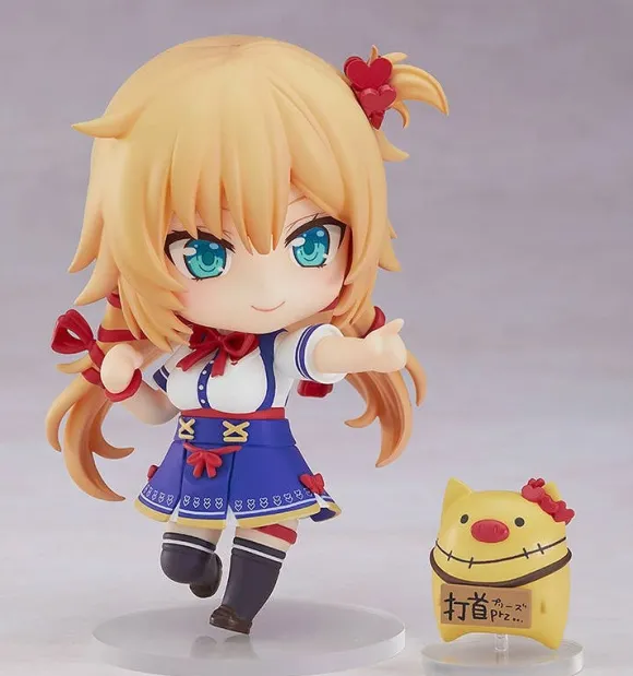 Nendoroid Akai Haato (hololive production)