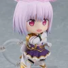 Nendoroid Akane Shinjo (New Order) (GRIDMAN UNIVERSE)