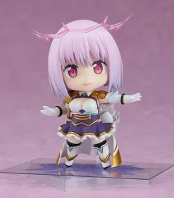 Nendoroid Akane Shinjo (New Order) (GRIDMAN UNIVERSE)
