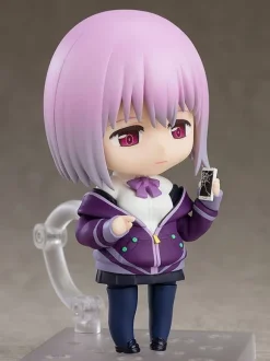 Nendoroid Akane Shinjo (SSSS.GRIDMAN)