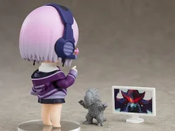 Nendoroid Akane Shinjo (SSSS.GRIDMAN)