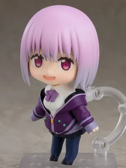 Nendoroid Akane Shinjo (SSSS.GRIDMAN)
