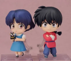 Nendoroid Akane Tendo (Ranma 1/2)