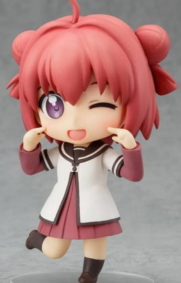 Nendoroid Akari Akaza (YuruYuri) (Reissue)