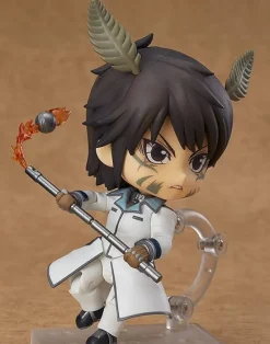 Nendoroid Akari Hizamaru