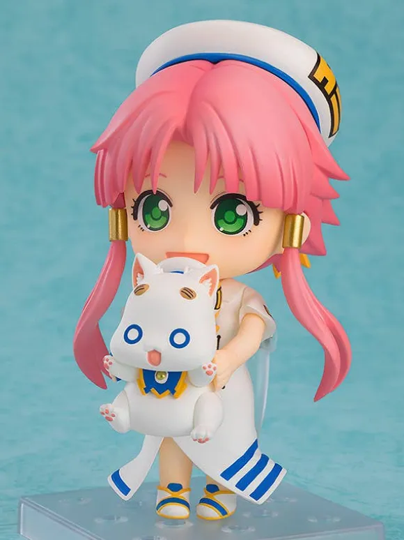 Nendoroid Akari Mizunashi (ARIA)