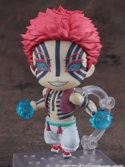 Nendoroid Akaza (Demon Slayer: Kimetsu no Yaiba) (Rerelease)