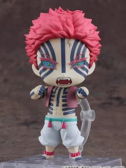 Nendoroid Akaza (Demon Slayer: Kimetsu no Yaiba) (Rerelease)