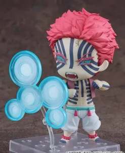 Nendoroid Akaza (Demon Slayer: Kimetsu no Yaiba)