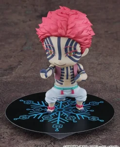 Nendoroid Akaza (Demon Slayer: Kimetsu no Yaiba)