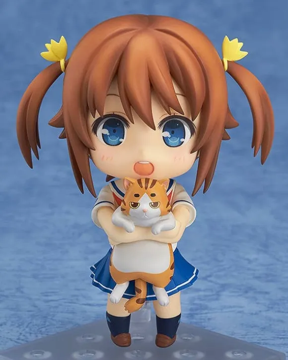 Nendoroid Akeno Misaki (High School Fleet)