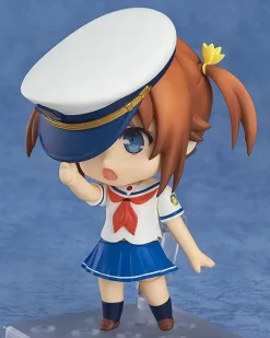 Nendoroid Akeno Misaki (High School Fleet)