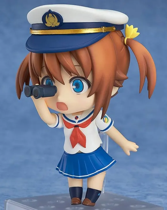 Nendoroid Akeno Misaki (High School Fleet)