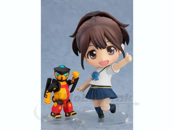 Nendoroid Akiho Senomiya