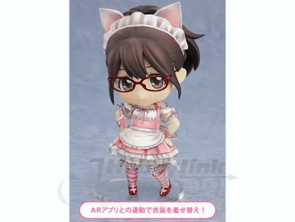 Nendoroid Akiho Senomiya