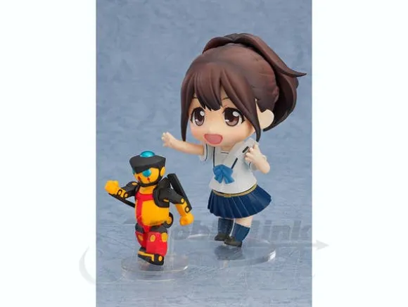 Nendoroid Akiho Senomiya