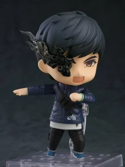 Nendoroid Akito Izuki (Ghostwire: Tokyo)