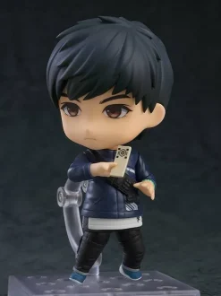 Nendoroid Akito Izuki (Ghostwire: Tokyo)