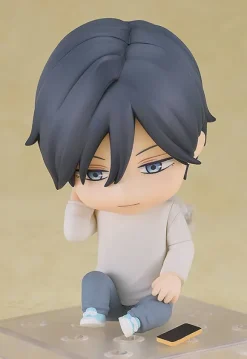 Nendoroid Akito Yamada (My Love Story with Yamada-kun at Lv999)