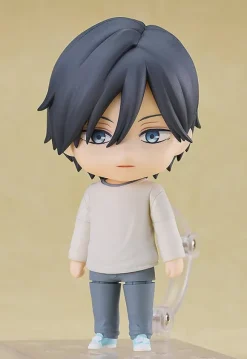 Nendoroid Akito Yamada (My Love Story with Yamada-kun at Lv999)