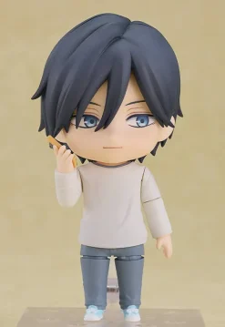 Nendoroid Akito Yamada (My Love Story with Yamada-kun at Lv999)