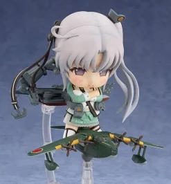 Nendoroid Akitsushima (Kancolle)